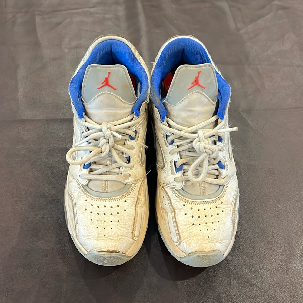 boys air max jordan shoes 6.5y